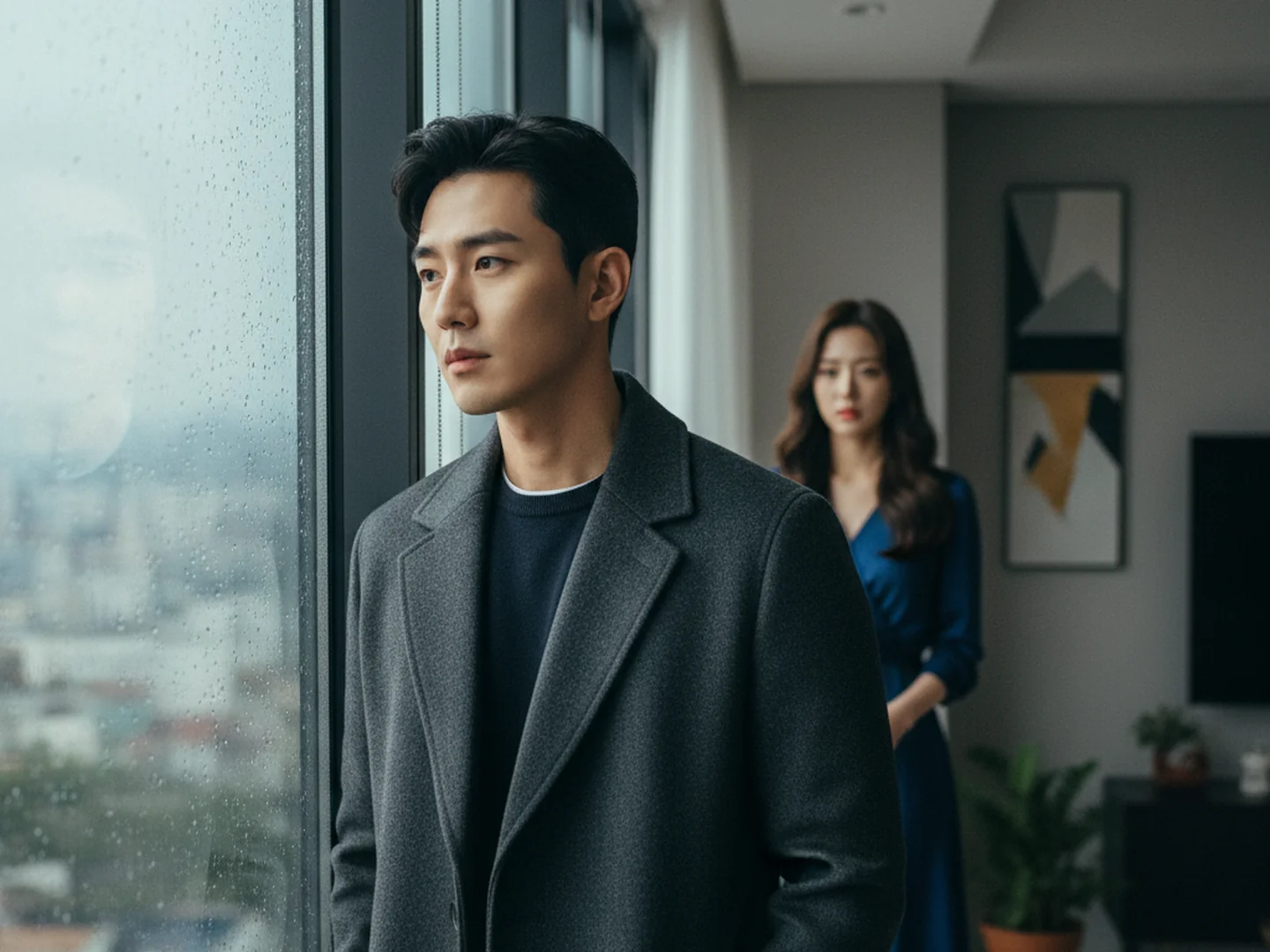 이 사랑 통역되나요 5화03